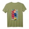 Kinder Feuerwehrmann Sam T-Shirt in vielen Größen & Farben  Offizielles Amazon Design für Fans
