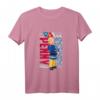Kinder Feuerwehrmann Sam T-Shirt in vielen Größen & Farben  Offizielles Amazon Design für Fans