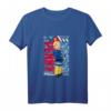 Kinder Feuerwehrmann Sam T-Shirt in vielen Größen & Farben  Offizielles Amazon Design für Fans