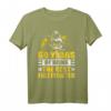 60. Geburtstag Feuerwehrmann T-Shirt für Männer  Geschenkidee für Feuerwehrmänner zum 60. Geburtstag