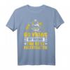 60. Geburtstag Feuerwehrmann T-Shirt für Männer  Geschenkidee für Feuerwehrmänner zum 60. Geburtstag