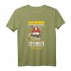 Feuerwehrmann T-Shirt mit Spruch 'Wir können auch Stein Schere Papier'  Lustiges Geschenk für Feuerwehrleute und Kameraden