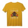 Feuerwehr T-Shirt - Kein Hobby, sondern Lebenseinstellung für Feuerwehrmänner und -frauen, Lustiges Geschenk für Einsatz und Jugendfeuerwehr