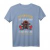 Feuerwehr T-Shirt - Kein Hobby, sondern Lebenseinstellung für Feuerwehrmänner und -frauen, Lustiges Geschenk für Einsatz und Jugendfeuerwehr
