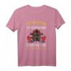 Feuerwehr T-Shirt - Kein Hobby, sondern Lebenseinstellung für Feuerwehrmänner und -frauen, Lustiges Geschenk für Einsatz und Jugendfeuerwehr