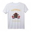 Feuerwehr T-Shirt - Kein Hobby, sondern Lebenseinstellung für Feuerwehrmänner und -frauen, Lustiges Geschenk für Einsatz und Jugendfeuerwehr