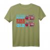 2. Geburtstag Feuerwehrmann T-Shirt - Klassisches Kinder T-Shirt mit Feuerwehrmotiv für den besonderen Tag