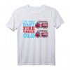 2. Geburtstag Feuerwehrmann T-Shirt - Klassisches Kinder T-Shirt mit Feuerwehrmotiv für den besonderen Tag