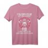 Feuerwehr T-Shirt mit Helm und Axt - Lebenseinstellung Feuerwehrmann für Freunde, Familie & Feuerwehrfans  Perfektes Geschenk zum Geburtstag, Vatertag & mehr