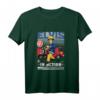 Kinder Feuerwehrmann Sam T-Shirt in vielen Größen & Farben  Offizielles Design für kleine Fans