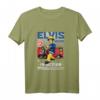 Kinder Feuerwehrmann Sam T-Shirt in vielen Größen & Farben  Offizielles Design für kleine Fans