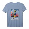 Kinder Feuerwehrmann Sam T-Shirt in vielen Größen & Farben  Offizielles Design für kleine Fans