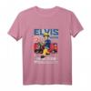 Kinder Feuerwehrmann Sam T-Shirt in vielen Größen & Farben  Offizielles Design für kleine Fans