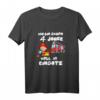 Kinder Feuerwehrmann 4 Jahre Geburtstag T-Shirt  Feuerwehr Motiv für kleine Feuerwehrfans, perfekt als Partygeschenk