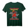 Feuerwehrmann Feuerwehr Papa Dad T-Shirt  Perfektes Geschenk für Feuerwehrfamilien und Freiwillige Feuerwehrleute