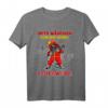 Feuerwehrmann Feuerwehr Papa Dad T-Shirt  Perfektes Geschenk für Feuerwehrfamilien und Freiwillige Feuerwehrleute