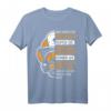 Lustiges Feuerwehr Spruch Geschenk für Feuerwehrmann und -frau T-Shirt  Perfekt für Weihnachten, Geburtstag & Jubiläum