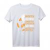 Lustiges Feuerwehr Spruch Geschenk für Feuerwehrmann und -frau T-Shirt  Perfekt für Weihnachten, Geburtstag & Jubiläum