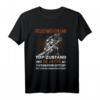 Feuerwehrmann Top Zustand zum 50. Geburtstag - Lustiges Feuerwehr T-Shirt als Geschenk für Feuerwehr-Begeisterte Männer