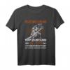 Feuerwehrmann Top Zustand zum 50. Geburtstag - Lustiges Feuerwehr T-Shirt als Geschenk für Feuerwehr-Begeisterte Männer