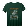 Feuerwehrmann Top Zustand zum 50. Geburtstag - Lustiges Feuerwehr T-Shirt als Geschenk für Feuerwehr-Begeisterte Männer