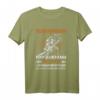 Feuerwehrmann Top Zustand zum 50. Geburtstag - Lustiges Feuerwehr T-Shirt als Geschenk für Feuerwehr-Begeisterte Männer