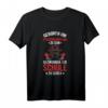 Freiwillige Feuerwehr Jugendfeuerwehr T-Shirt mit lustigem Spruch für Kinder  Perfektes Geschenk für junge Feuerwehrleute