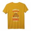 Freiwillige Feuerwehr Jugendfeuerwehr T-Shirt mit lustigem Spruch für Kinder  Perfektes Geschenk für junge Feuerwehrleute