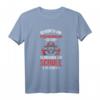 Freiwillige Feuerwehr Jugendfeuerwehr T-Shirt mit lustigem Spruch für Kinder  Perfektes Geschenk für junge Feuerwehrleute