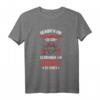 Freiwillige Feuerwehr Jugendfeuerwehr T-Shirt mit lustigem Spruch für Kinder  Perfektes Geschenk für junge Feuerwehrleute