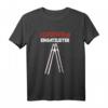Feuerwehr Einsatzleiter T-Shirt - Professionelle Feuerwehr Kleidung für Feuerwehrleute & Einsatzleiter
