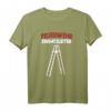 Feuerwehr Einsatzleiter T-Shirt - Professionelle Feuerwehr Kleidung für Feuerwehrleute & Einsatzleiter