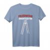Feuerwehr Einsatzleiter T-Shirt - Professionelle Feuerwehr Kleidung für Feuerwehrleute & Einsatzleiter