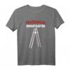 Feuerwehr Einsatzleiter T-Shirt - Professionelle Feuerwehr Kleidung für Feuerwehrleute & Einsatzleiter
