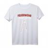 Feuerwehr Einsatzleiter T-Shirt - Professionelle Feuerwehr Kleidung für Feuerwehrleute & Einsatzleiter