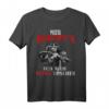Lustiges Feuerwehrmann T-Shirt mit Spruch 'Mir Reicht's ich geh Feuer löschen'  Perfektes Geschenk für Feuerwehrleute zum Geburtstag oder Einsatz