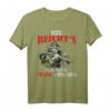 Lustiges Feuerwehrmann T-Shirt mit Spruch 'Mir Reicht's ich geh Feuer löschen'  Perfektes Geschenk für Feuerwehrleute zum Geburtstag oder Einsatz