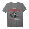Lustiges Feuerwehrmann T-Shirt mit Spruch 'Mir Reicht's ich geh Feuer löschen'  Perfektes Geschenk für Feuerwehrleute zum Geburtstag oder Einsatz