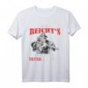 Lustiges Feuerwehrmann T-Shirt mit Spruch 'Mir Reicht's ich geh Feuer löschen'  Perfektes Geschenk für Feuerwehrleute zum Geburtstag oder Einsatz