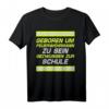 Feuerwehrmann Feuerwehrauto Jugendfeuerwehr Firefighter T-Shirt  Geschenk für kleine und große Feuerwehrleute, Jungen und Mädchen