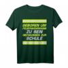 Feuerwehrmann Feuerwehrauto Jugendfeuerwehr Firefighter T-Shirt  Geschenk für kleine und große Feuerwehrleute, Jungen und Mädchen
