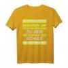 Feuerwehrmann Feuerwehrauto Jugendfeuerwehr Firefighter T-Shirt  Geschenk für kleine und große Feuerwehrleute, Jungen und Mädchen