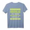 Feuerwehrmann Feuerwehrauto Jugendfeuerwehr Firefighter T-Shirt  Geschenk für kleine und große Feuerwehrleute, Jungen und Mädchen
