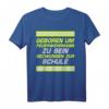 Feuerwehrmann Feuerwehrauto Jugendfeuerwehr Firefighter T-Shirt  Geschenk für kleine und große Feuerwehrleute, Jungen und Mädchen