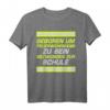 Feuerwehrmann Feuerwehrauto Jugendfeuerwehr Firefighter T-Shirt  Geschenk für kleine und große Feuerwehrleute, Jungen und Mädchen