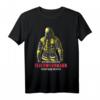 Männer Geschenk für den Feuerwehr-Mann: Coole Feuerwehr T-Shirts für Ehemann, Papa & Kameraden  Vatertags- & Geburtstagsgeschenk