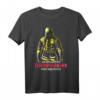 Männer Geschenk für den Feuerwehr-Mann: Coole Feuerwehr T-Shirts für Ehemann, Papa & Kameraden  Vatertags- & Geburtstagsgeschenk