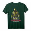 Männer Geschenk für den Feuerwehr-Mann: Coole Feuerwehr T-Shirts für Ehemann, Papa & Kameraden  Vatertags- & Geburtstagsgeschenk