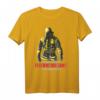 Männer Geschenk für den Feuerwehr-Mann: Coole Feuerwehr T-Shirts für Ehemann, Papa & Kameraden  Vatertags- & Geburtstagsgeschenk