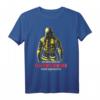 Männer Geschenk für den Feuerwehr-Mann: Coole Feuerwehr T-Shirts für Ehemann, Papa & Kameraden  Vatertags- & Geburtstagsgeschenk